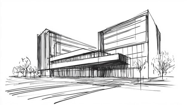 Narayanganj Commercial Complex — Construction project in Bangladesh