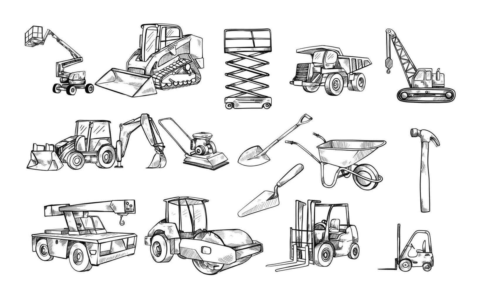 Heavy Machinery Import — Dhaka — Supply project in Bangladesh