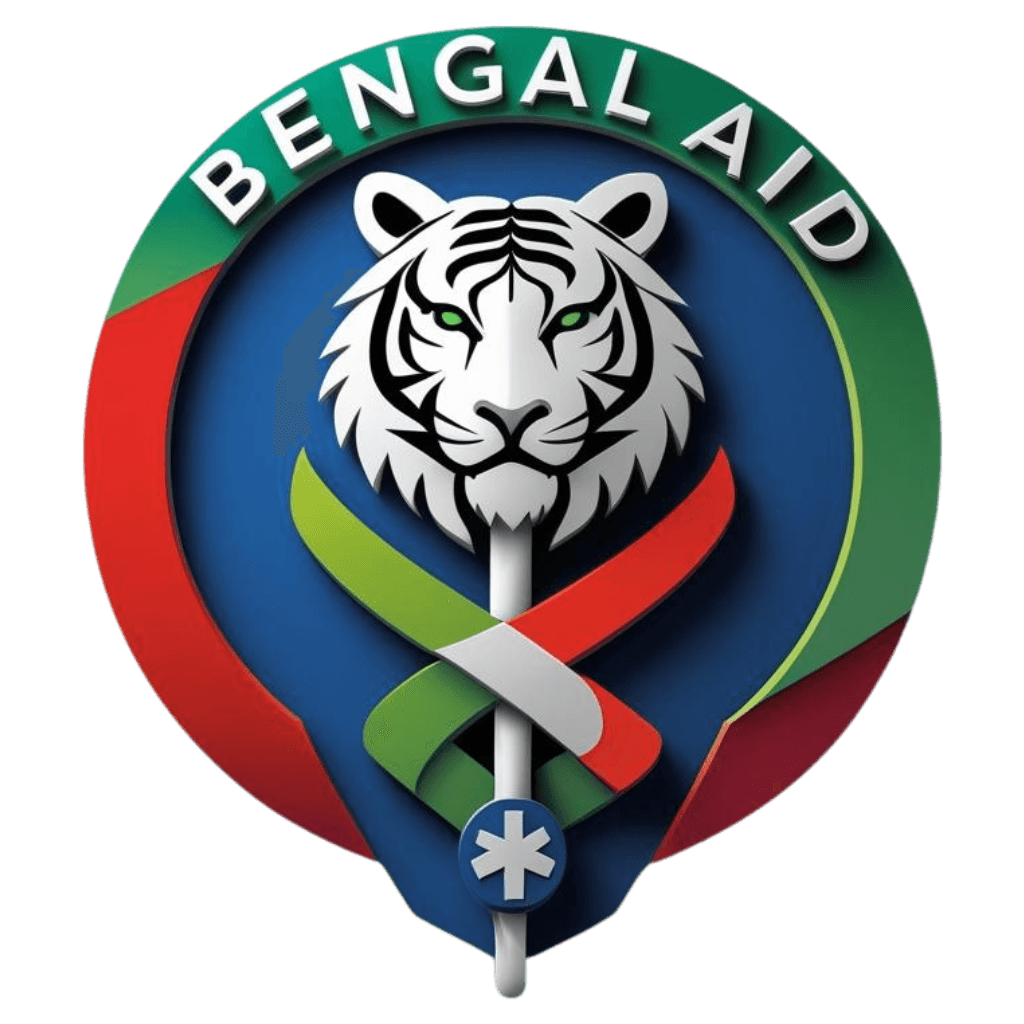 Bengal Aid — Wholesale Surgical & Healthcare Platform — Technology project in Bangladesh